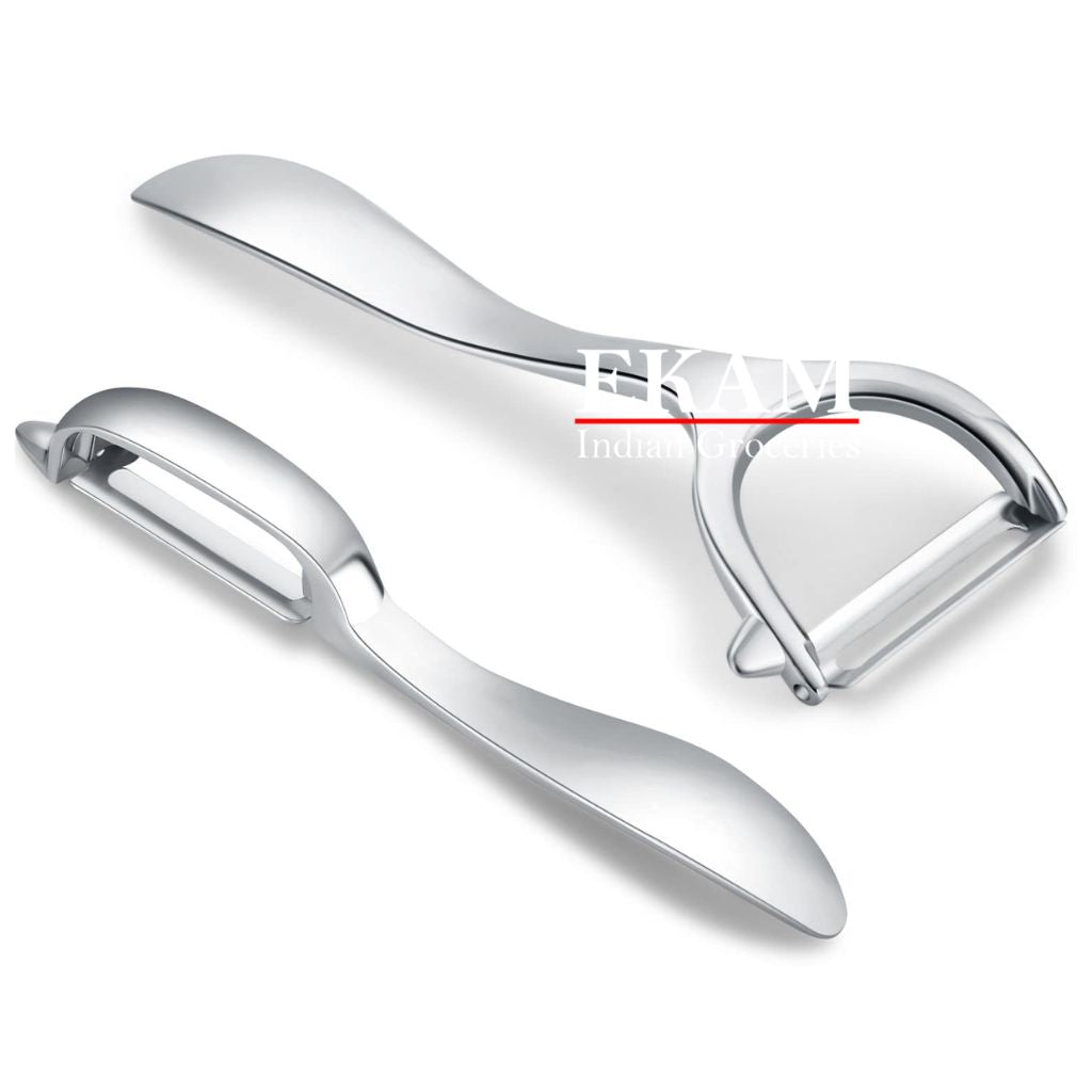 Peeler Steel (Indian)