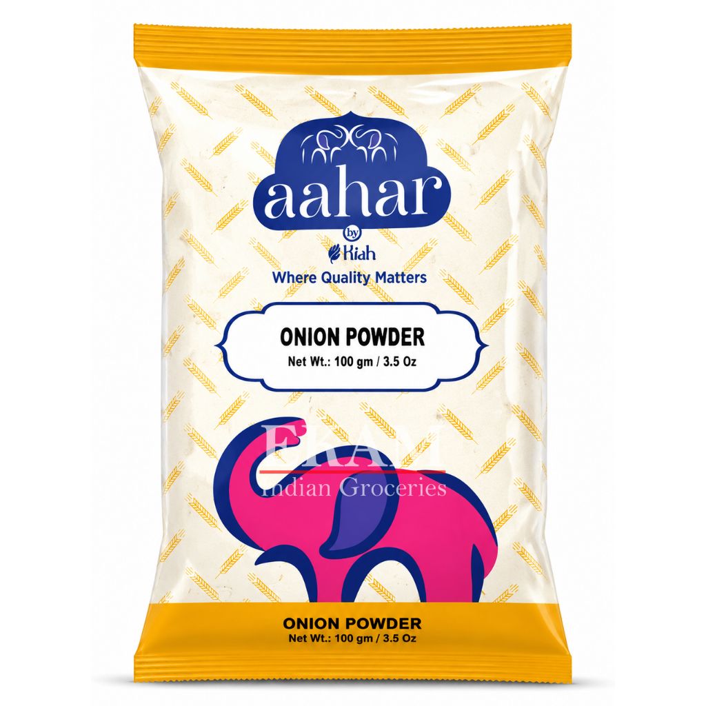 Aahar Onion Powder 100g